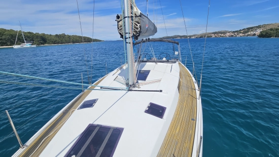 Hanse 415 de segunda mano en venta