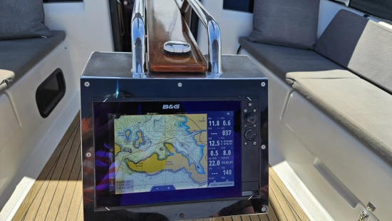 Hanse 415 de segunda mano en venta
