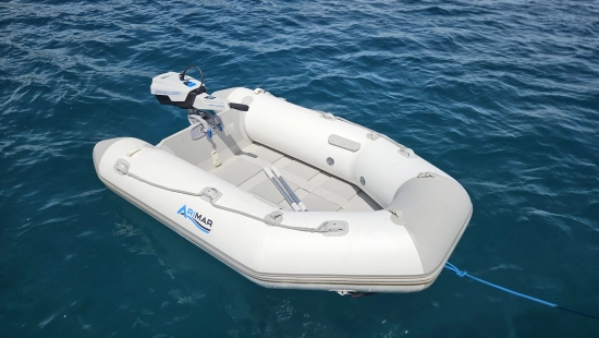 Hanse 415 de segunda mano en venta