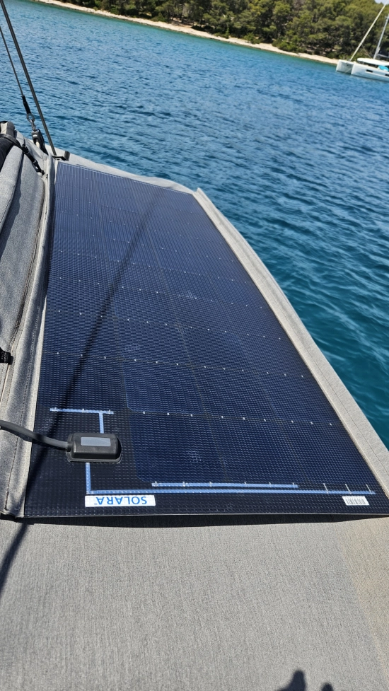 Hanse 415 de segunda mano en venta