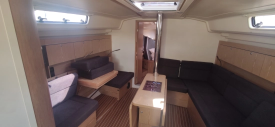 Hanse 415 de segunda mano en venta
