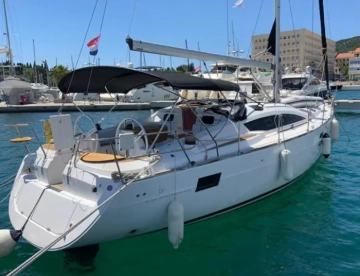 Elan Marine 444 Impression de segunda mano en venta