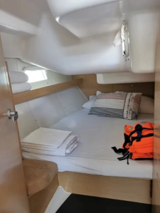 Elan Marine 444 Impression de segunda mano en venta