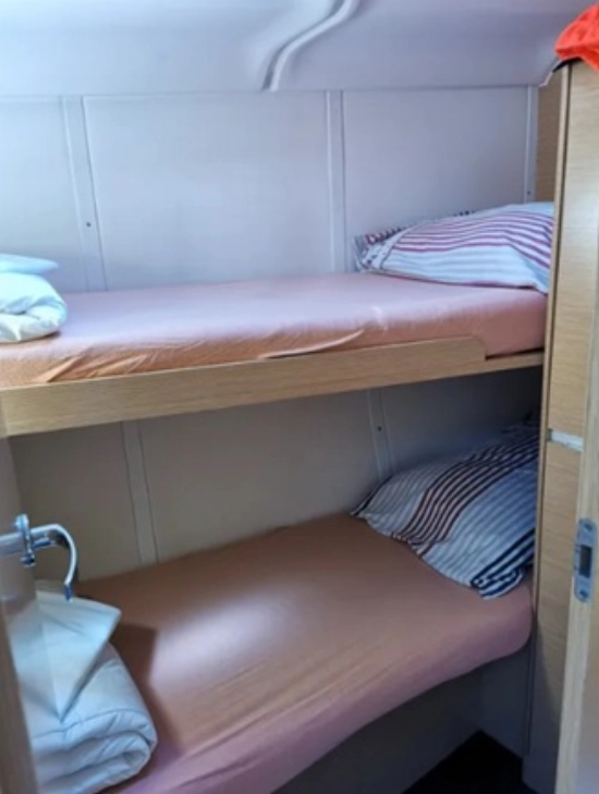 Elan Marine 444 Impression de segunda mano en venta