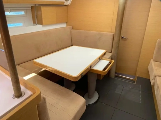 Elan Marine 444 Impression de segunda mano en venta