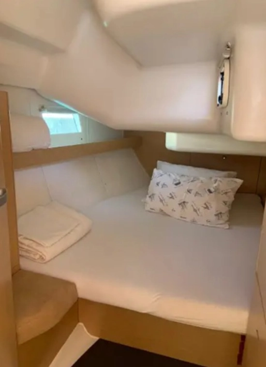 Elan Marine 444 Impression de segunda mano en venta