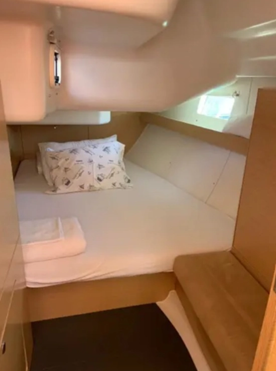 Elan Marine 444 Impression de segunda mano en venta