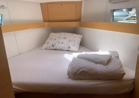 Elan Marine 444 Impression de segunda mano en venta