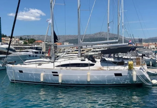 Elan Marine 444 Impression de segunda mano en venta