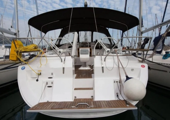 Elan Marine 444 Impression de segunda mano en venta