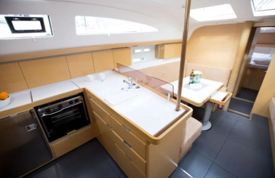 Elan Marine 444 Impression de segunda mano en venta