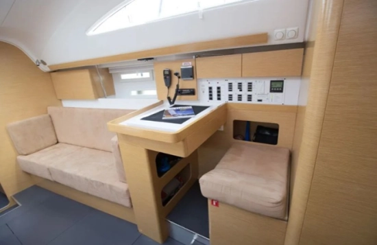Elan Marine 444 Impression de segunda mano en venta