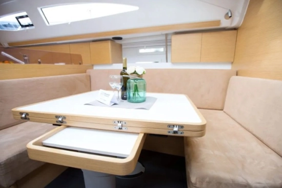 Elan Marine 444 Impression de segunda mano en venta