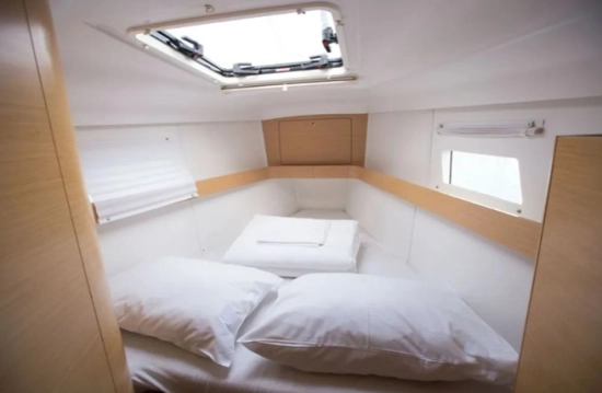 Elan Marine 444 Impression de segunda mano en venta