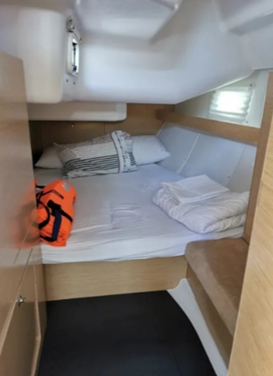 Elan Marine 444 Impression de segunda mano en venta