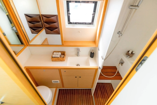 Lagoon 560S2 de segunda mano en venta