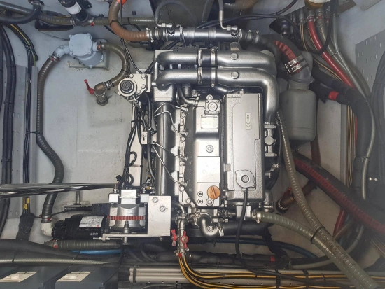 Lagoon 560S2 de segunda mano en venta