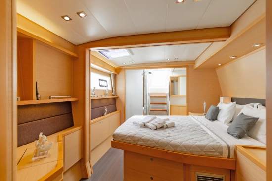 Lagoon 560S2 de segunda mano en venta