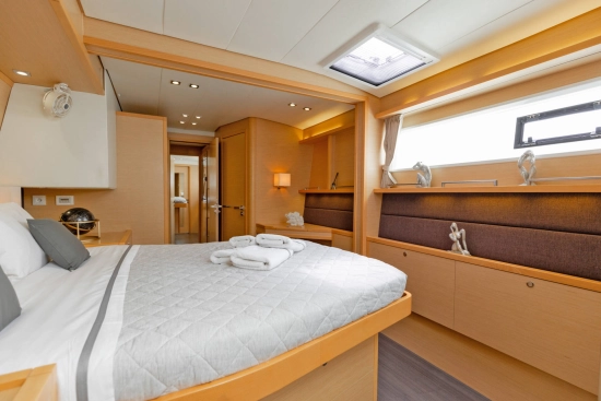 Lagoon 560S2 de segunda mano en venta