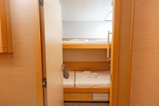 Lagoon 560S2 de segunda mano en venta
