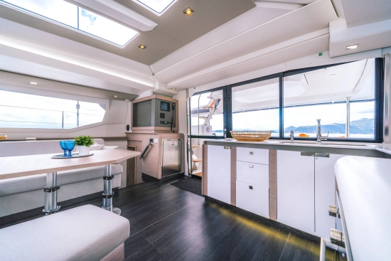 Fountaine Pajot Tanna 47 usata in vendita
