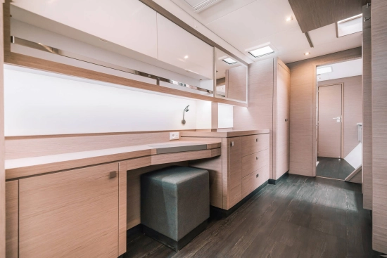 Fountaine Pajot Tanna 47 usata in vendita
