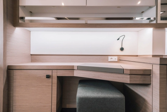 Fountaine Pajot Tanna 47 usata in vendita