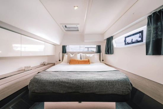 Fountaine Pajot Tanna 47 usata in vendita
