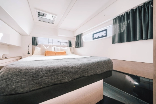 Fountaine Pajot Tanna 47 usata in vendita