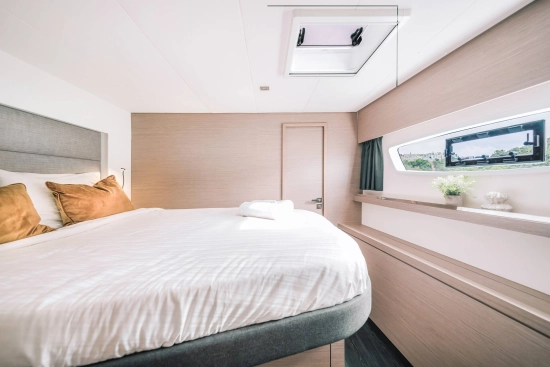 Fountaine Pajot Tanna 47 usata in vendita