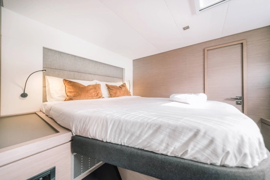 Fountaine Pajot Tanna 47 usata in vendita