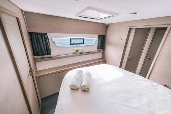 Fountaine Pajot Tanna 47 usata in vendita