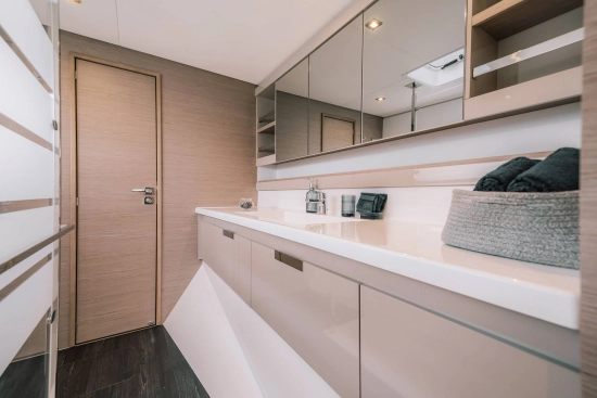 Fountaine Pajot Tanna 47 usata in vendita