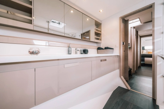 Fountaine Pajot Tanna 47 usata in vendita