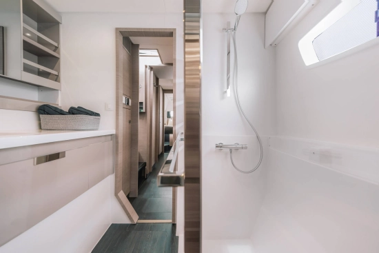 Fountaine Pajot Tanna 47 usata in vendita