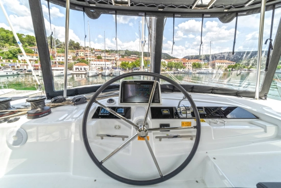 Lagoon 46 de segunda mano en venta