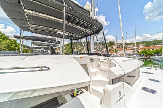 Lagoon 46 de segunda mano en venta