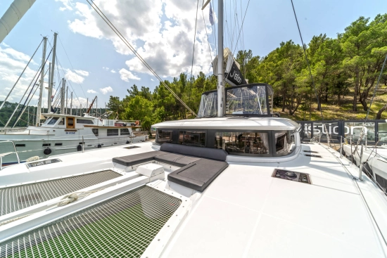 Lagoon 46 de segunda mano en venta