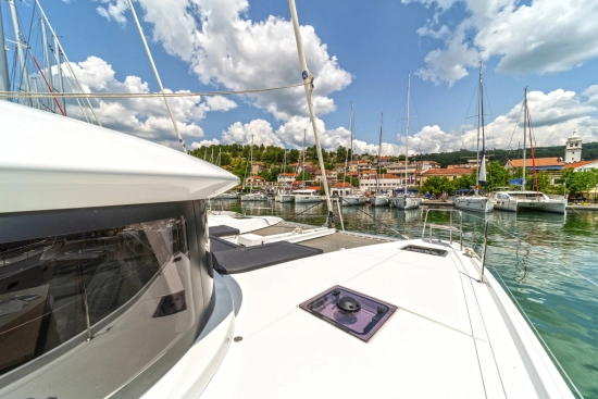 Lagoon 46 de segunda mano en venta
