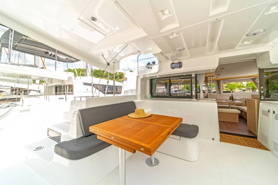 Lagoon 46 de segunda mano en venta