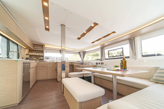 Lagoon 46 de segunda mano en venta
