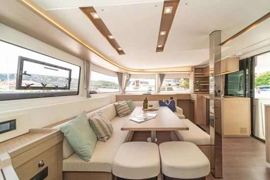 Lagoon 46 de segunda mano en venta