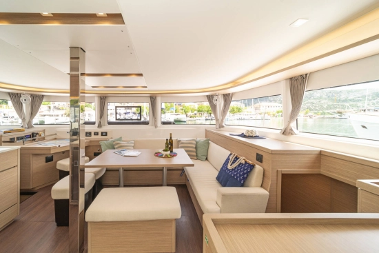 Lagoon 46 de segunda mano en venta