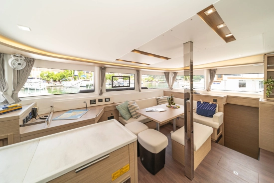 Lagoon 46 de segunda mano en venta