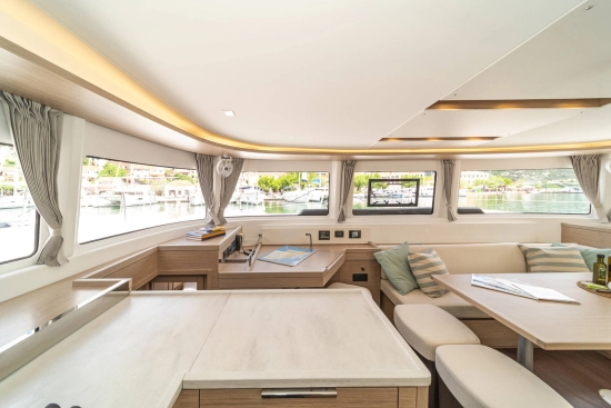 Lagoon 46 de segunda mano en venta