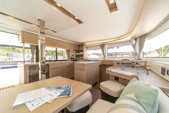 Lagoon 46 de segunda mano en venta