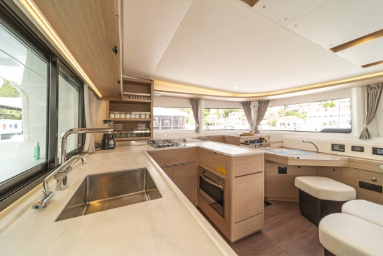 Lagoon 46 de segunda mano en venta
