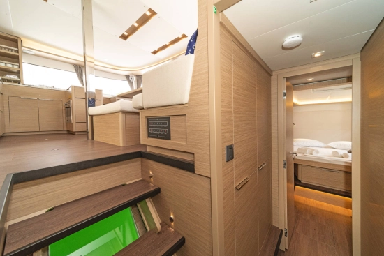 Lagoon 46 de segunda mano en venta