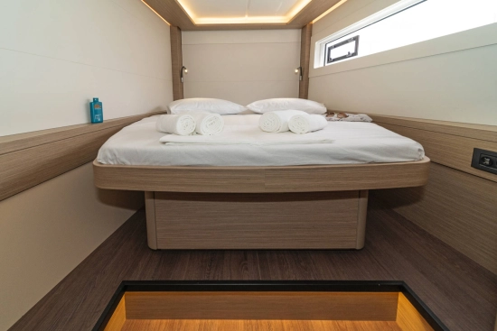 Lagoon 46 de segunda mano en venta