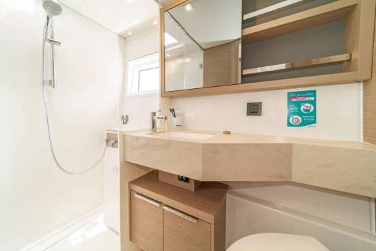 Lagoon 46 de segunda mano en venta